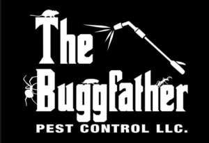 Sponsor Logo for The Buggfather