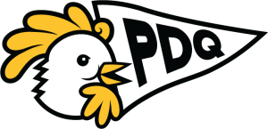Sponsor Logo for PDQ