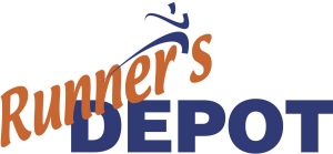 Sponsor Logo for Runners Depot
