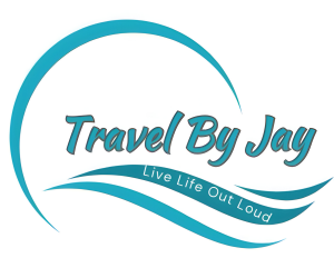 Sponsor Logo for Travel By Jay