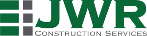 Sponsor Logo for JWR Construction Services