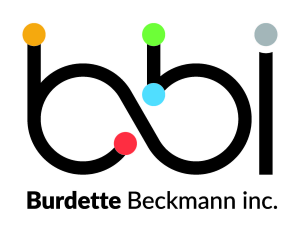 Sponsor Logo for Burdette Beckmann, Inc.