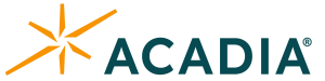Sponsor Logo for Acadia