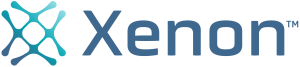 Sponsor Logo for Xenon