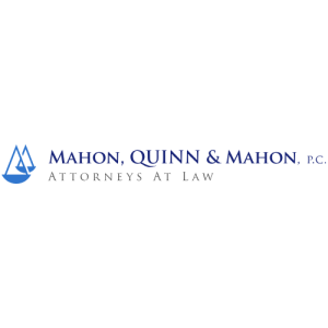 Sponsor Logo for Mahon