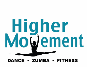 Sponsor Logo for Higher Movement