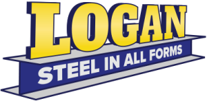 Sponsor Logo for Logan Steel
