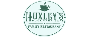 Sponsor Logo for Huxleys