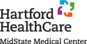 Sponsor Logo for Hartford HealthCare MidState Medical Center