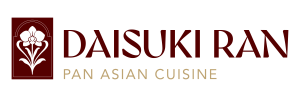 Sponsor Logo for Daisuki Ran