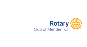 Sponsor Logo for Rotary Club