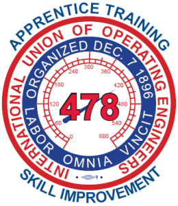 Sponsor Logo for 478
