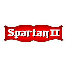 Sponsor Logo for Spartan II Restaurant