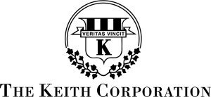 Sponsor Logo for Keith Corporation