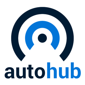 Sponsor Logo for Auto Hub