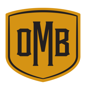 Sponsor Logo for OMB
