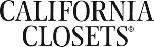 Sponsor Logo for California Closets