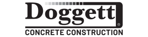 Sponsor Logo for Doggett Concrete Construction