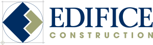 Sponsor Logo for Edifice