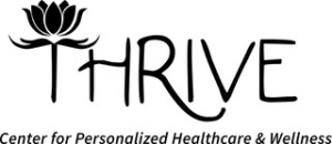 Sponsor Logo for Thrive