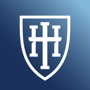 Sponsor Logo for Holy Trinity