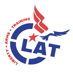 Sponsor Logo for Liberty Arms Training