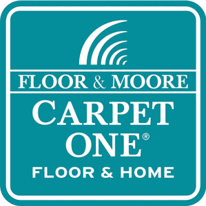 Sponsor Logo for Carpet One Floor & Moore