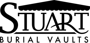 Sponsor Logo for Stuart Burial Vaults