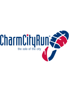 Sponsor Logo for Charm City Run