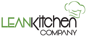 Sponsor Logo for Lean Kitchen