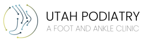 Sponsor Logo for Utah Podiatry
