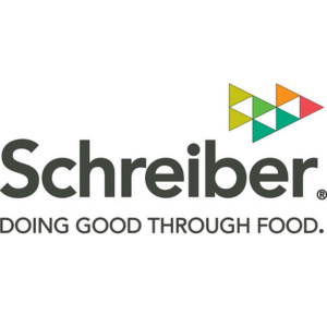 Sponsor Logo for Schreiber Foods