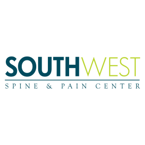 Sponsor Logo for Southwest Spine & Pain Center