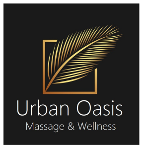 Sponsor Logo for Urban Oasis Massage & Wellness