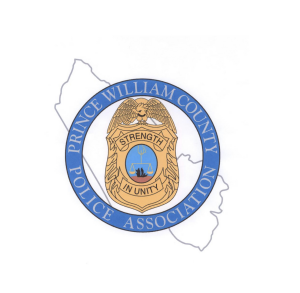 Sponsor Logo for Prince William County Police Association