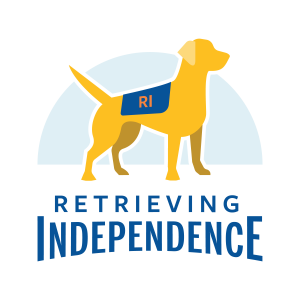 Logo for Retrieving Independence