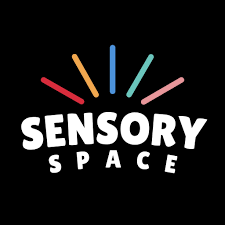 Logo for Sensory Space