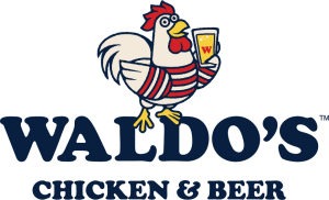 Logo for Waldo's Chicken