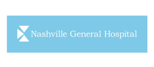 Logo for Nashville General Hospital