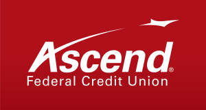 Logo for Ascend Federal Credit Union