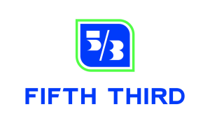 Logo for Fifth Third Private Bank
