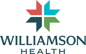 Logo for Williamson Health