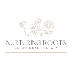 Logo for Nurturing Roots Behavioral Therapy