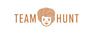 Logo for Team Hunt