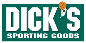 Logo for Dick's Sporting Goods