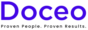 Sponsor Logo for Doceo