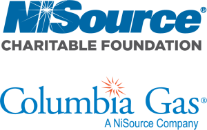 Sponsor Logo for Columbia Gas / NiSource
