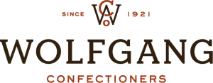 Sponsor Logo for Wolfgang Confectioners