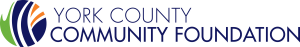 Sponsor Logo for York County Community Foundation