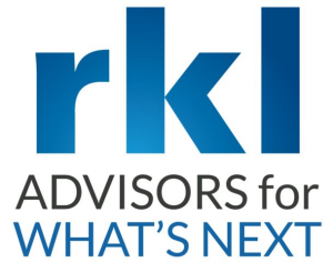 Sponsor Logo for RKL LLP